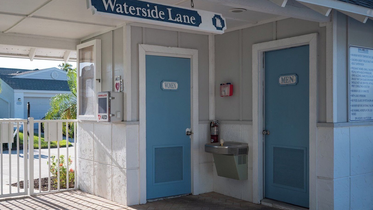 Photo of Outdoor in Whitney Beach