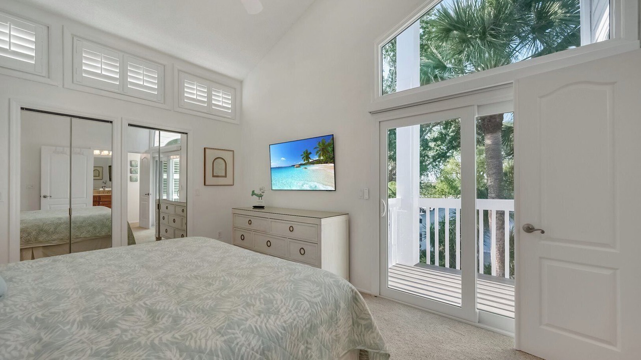 Photo of Bedroom in Whitney Beach