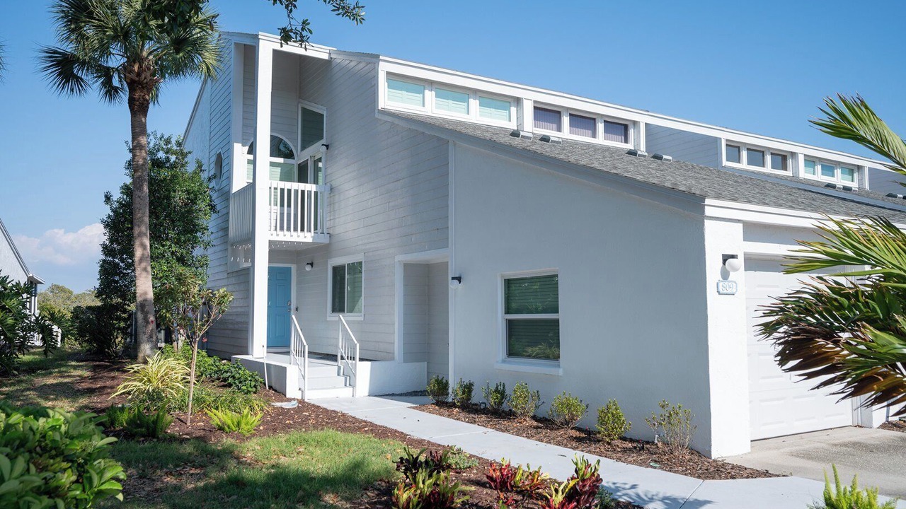 Photo of Outdoor in Whitney Beach