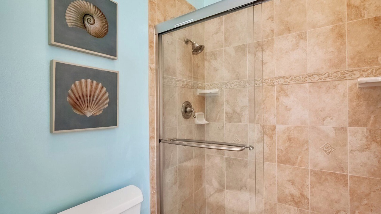 Photo of Bathroom in Whitney Beach
