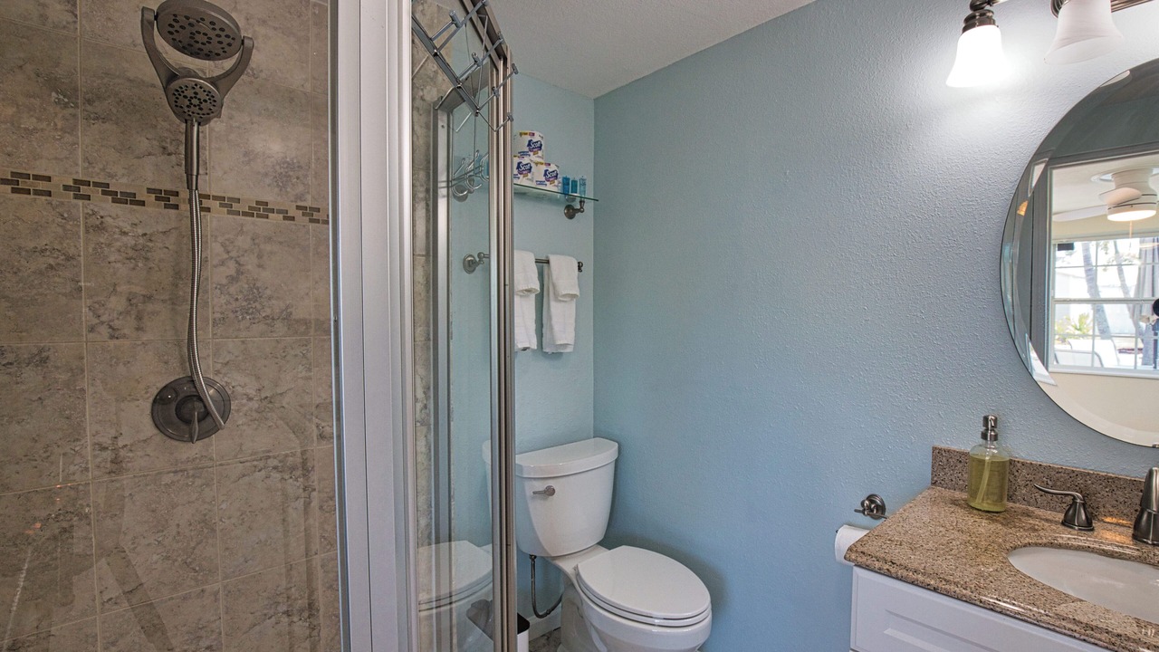 Photo of Bathroom in Englewood South