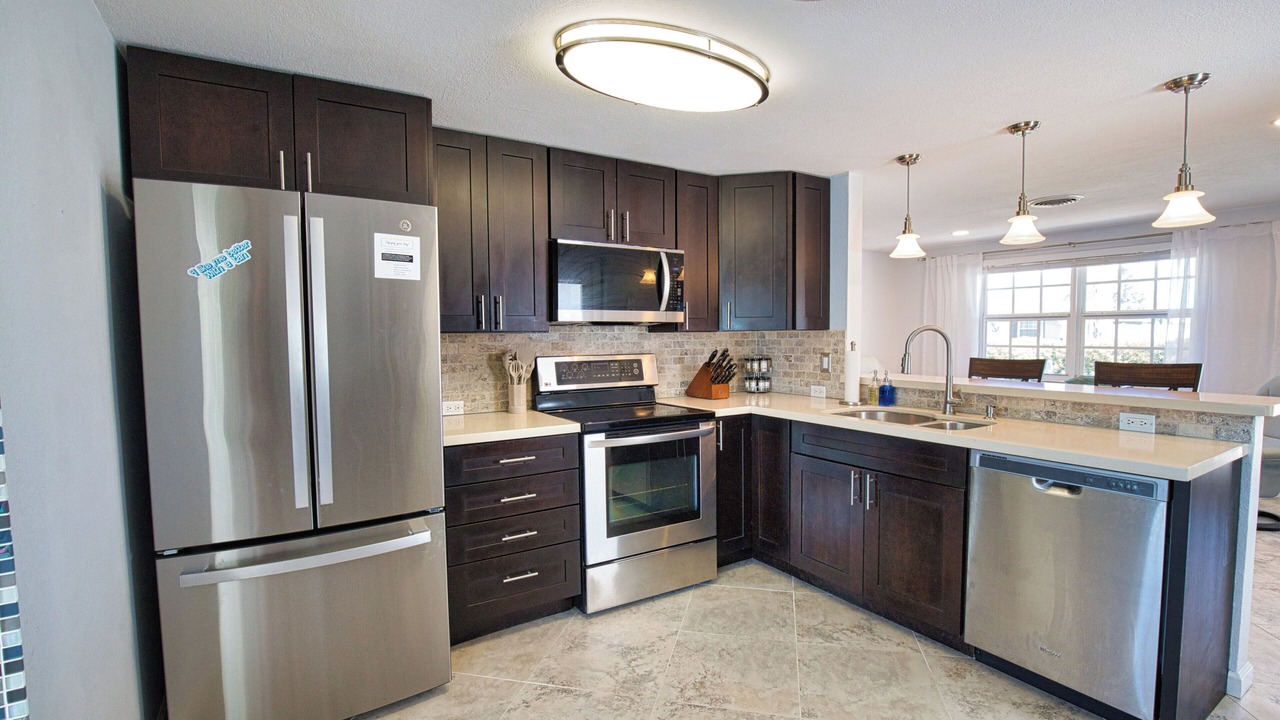 Photo of Kitchen in Englewood South