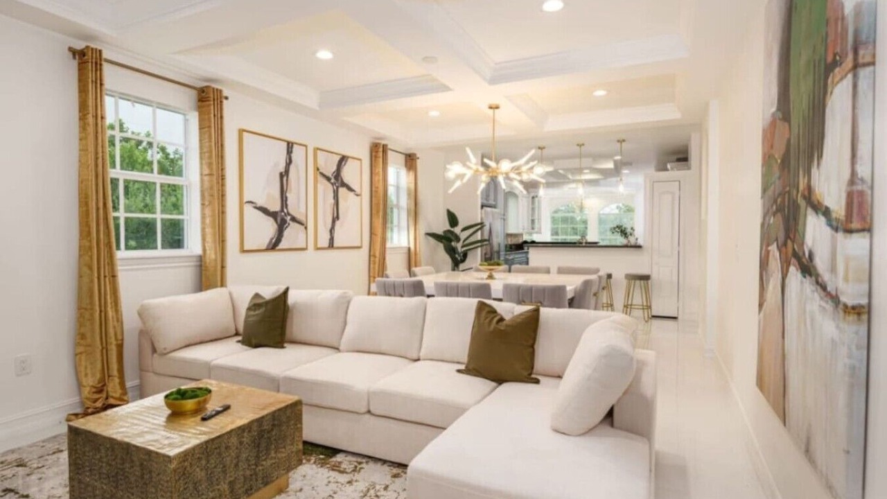 Photo of Livingroom in Palm City