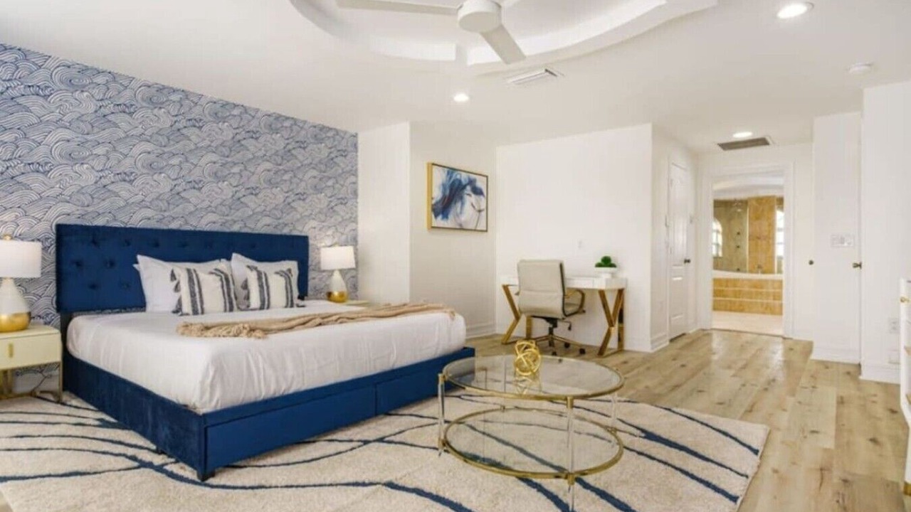 Photo of Bedroom in Palm City