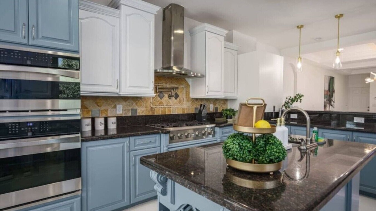 Photo of Kitchen in Palm City