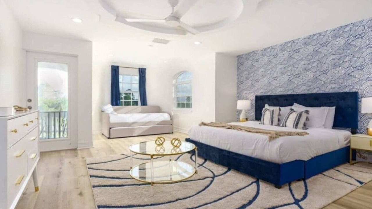 Photo of Bedroom in Palm City
