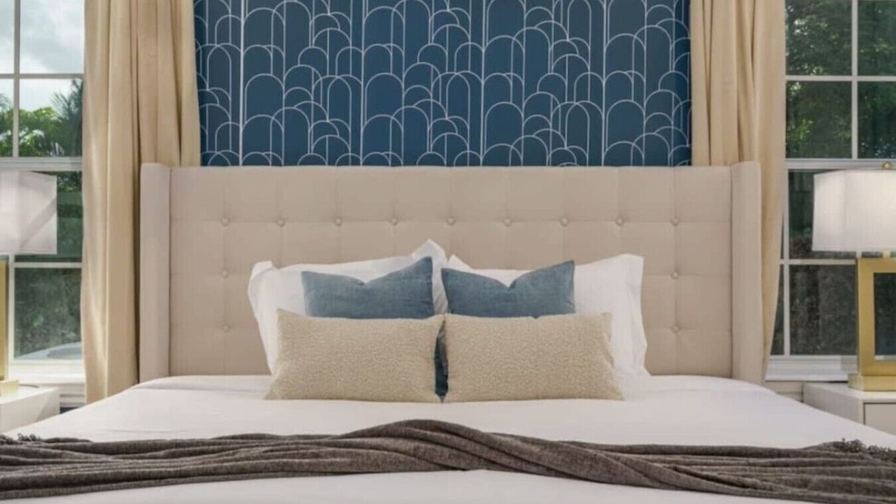 Photo of Bedroom in Palm City