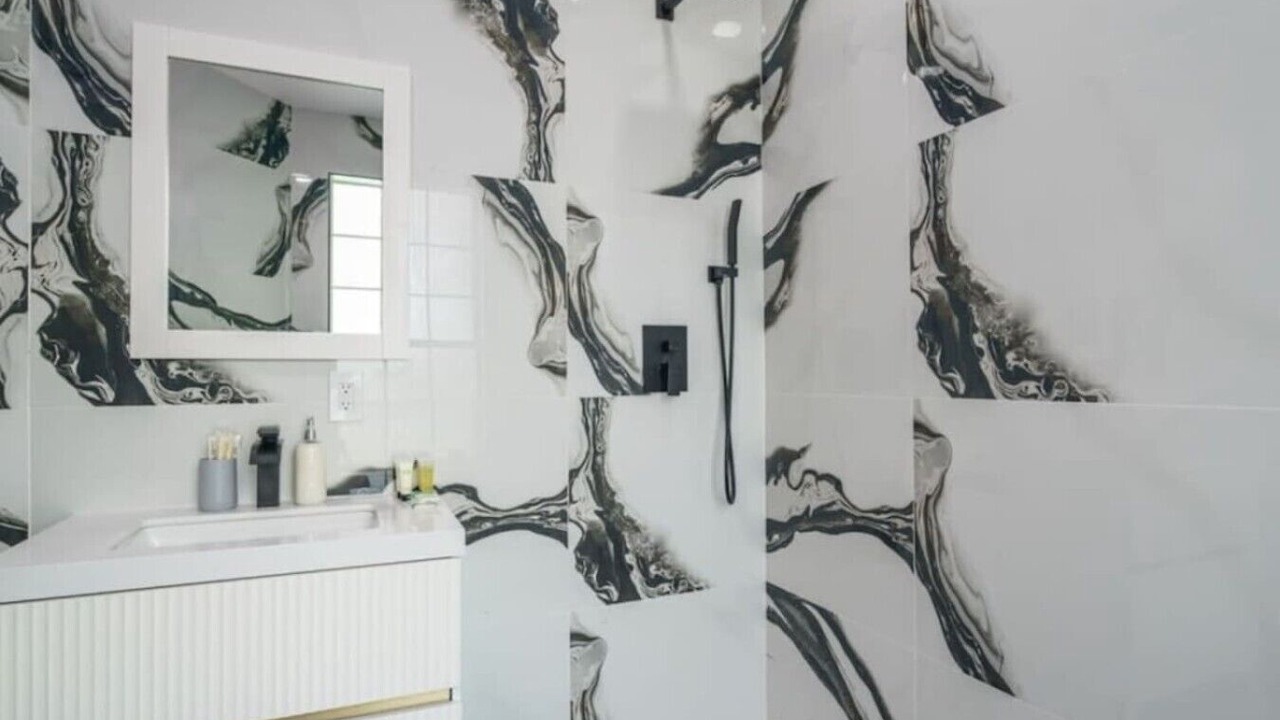 Photo of Bathroom in Palm City