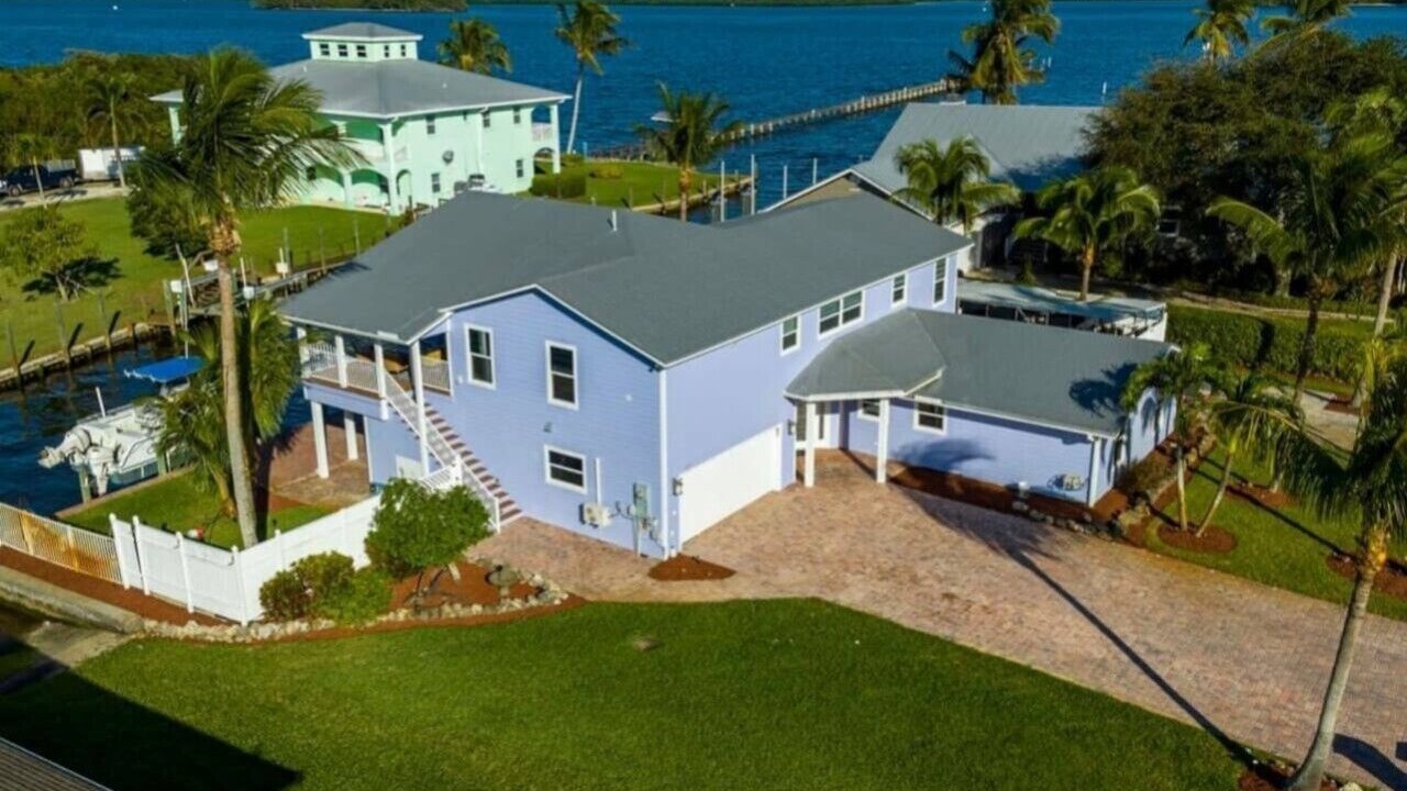 Photo of Outdoor in St. Lucie Village