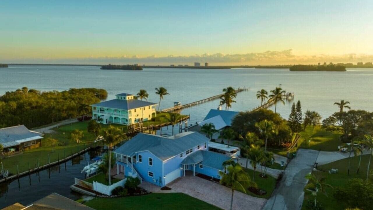 Photo of Outdoor in St. Lucie Village