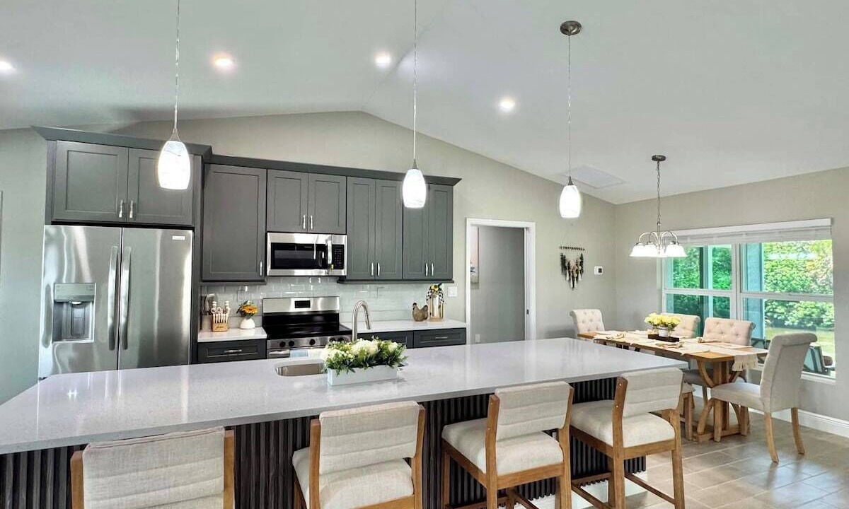 Photo of Kitchen in Diplomat