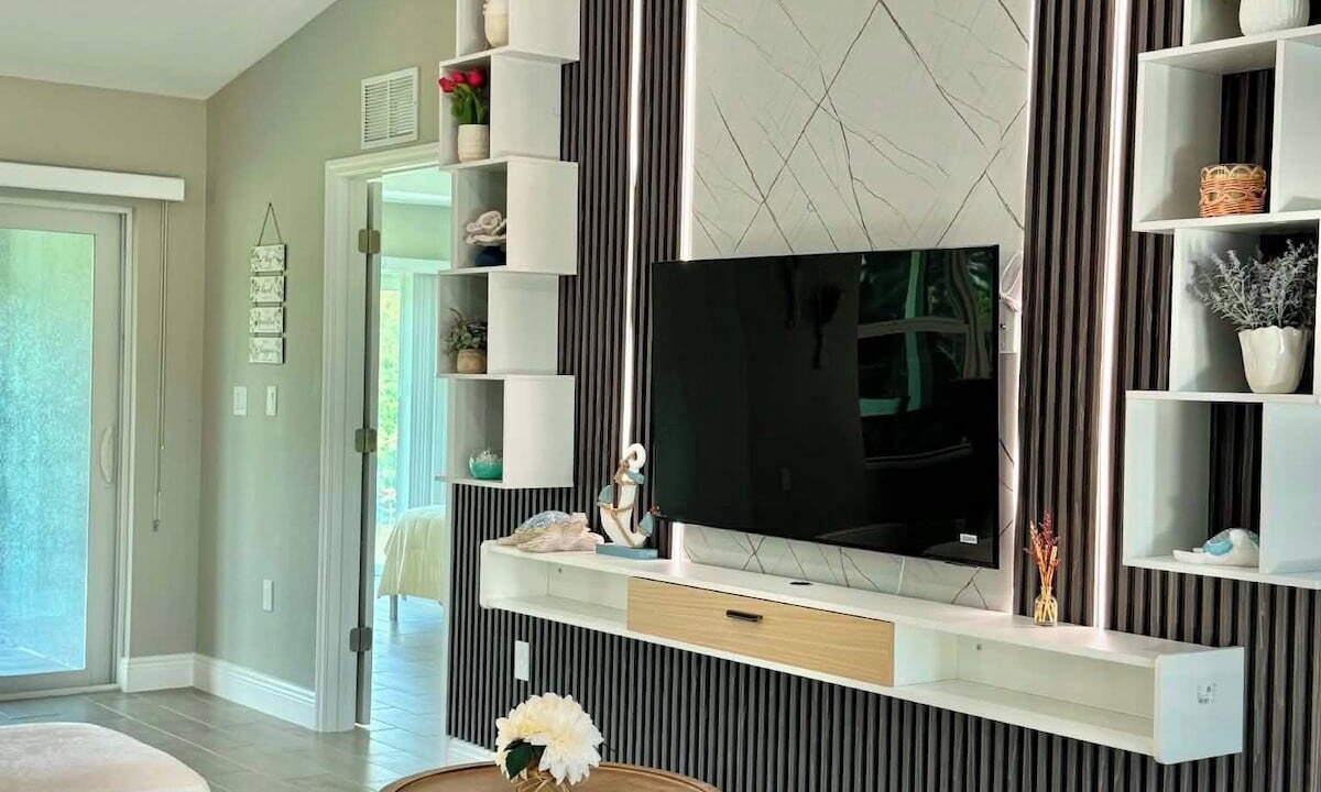 Photo of Livingroom in Diplomat