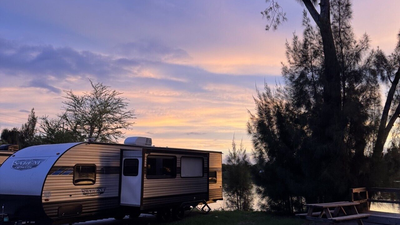 Photo of Outdoor in Warm Mineral Springs
