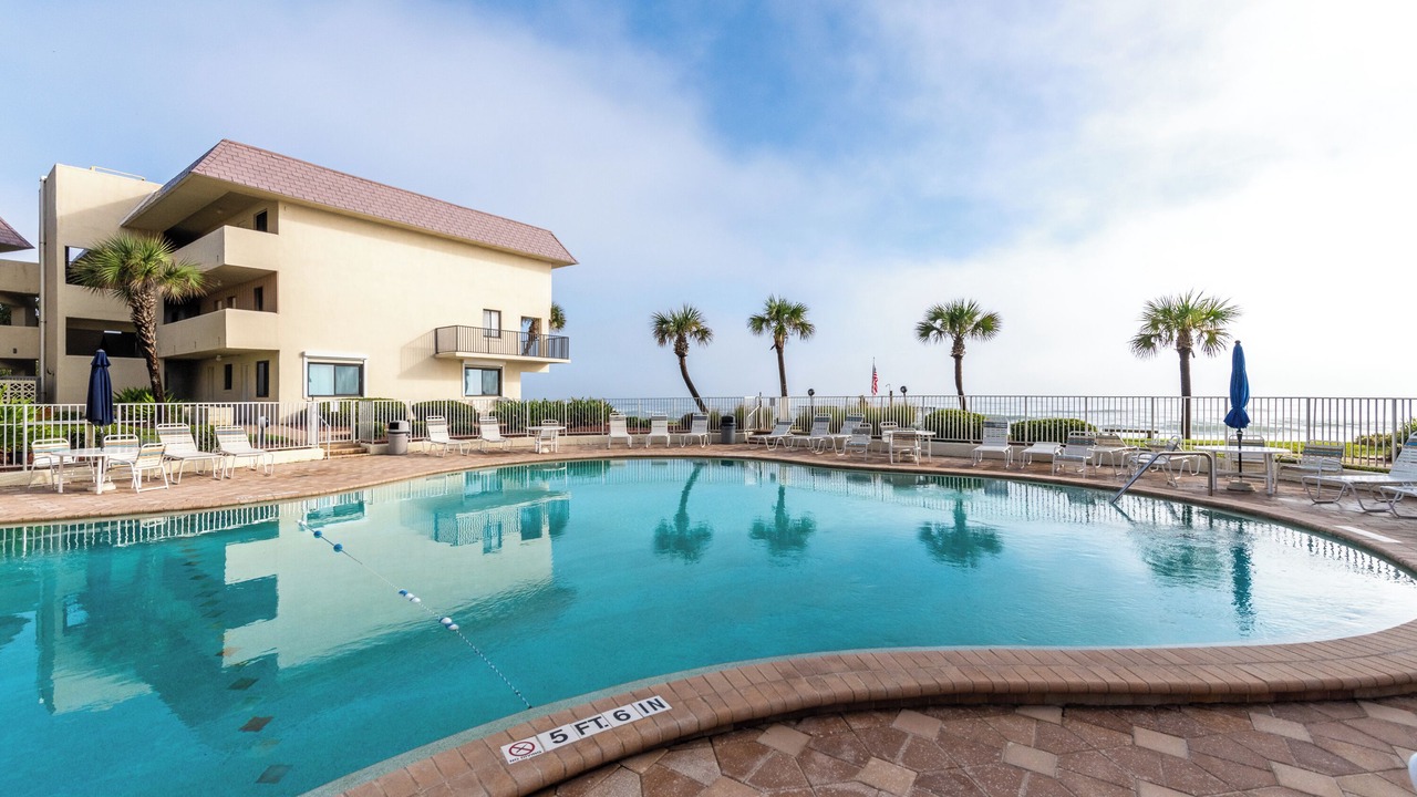 Photo of Outdoor in Ormond Oceanside Estates