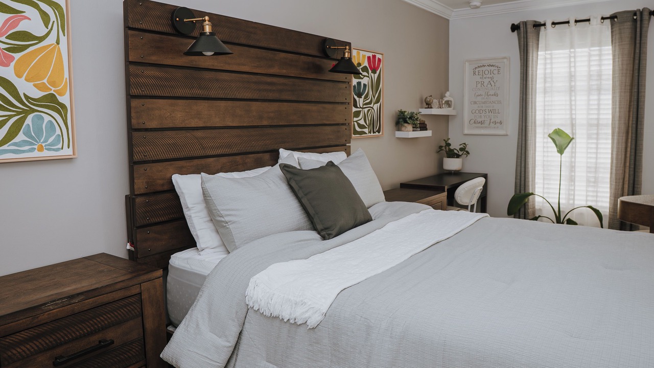 Photo of Bedroom in Diplomat