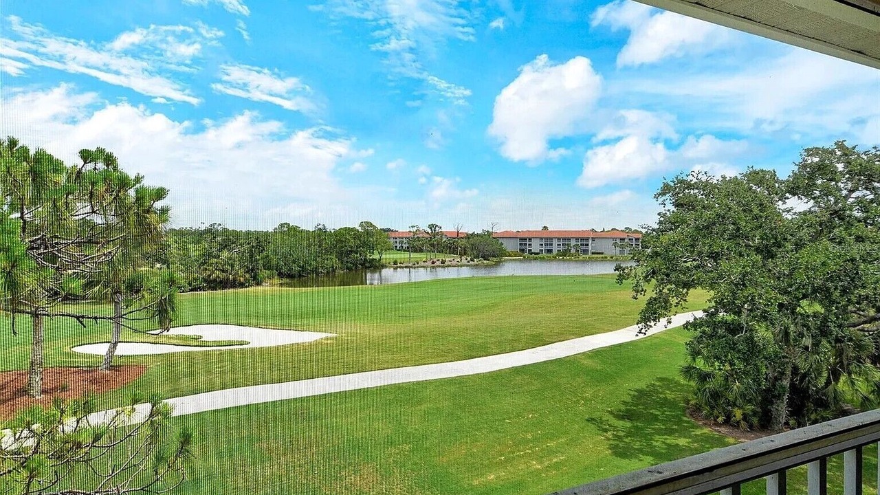 Photo of Outdoor in Palmer Ranch