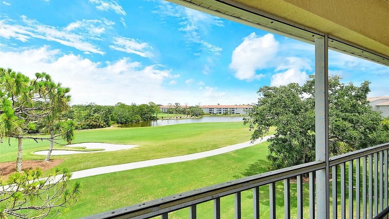 Photo of Outdoor in Palmer Ranch