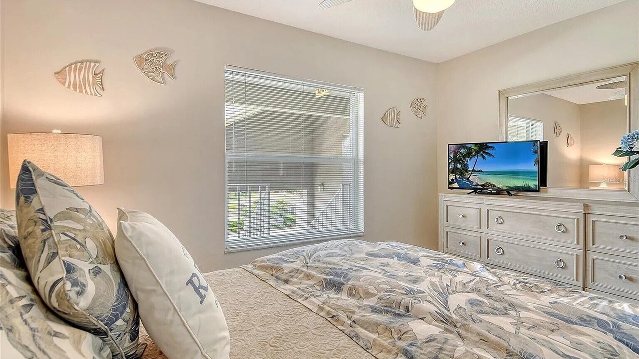 Photo of Bedroom in Palmer Ranch