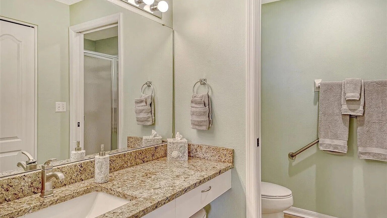 Photo of Bathroom in Palmer Ranch