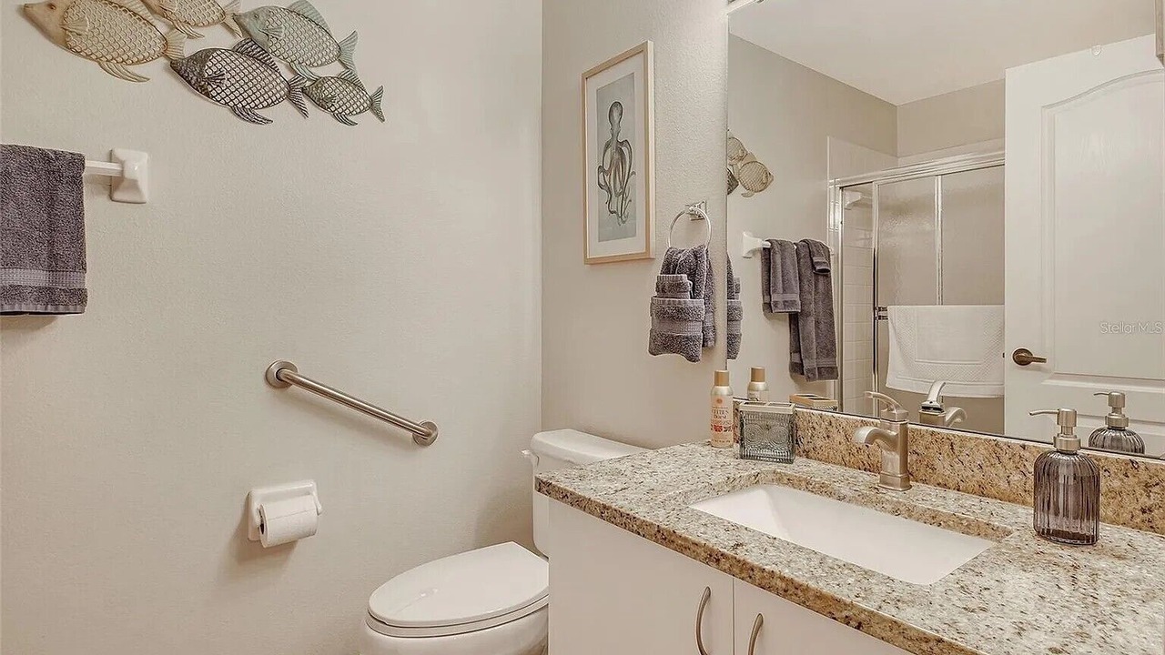 Photo of Bathroom in Palmer Ranch