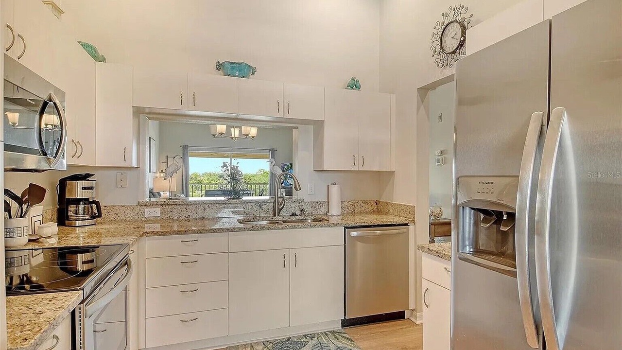 Photo of Kitchen in Palmer Ranch