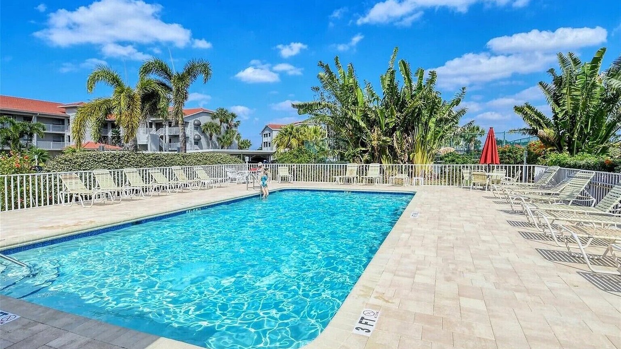 Photo of Outdoor in Palmer Ranch