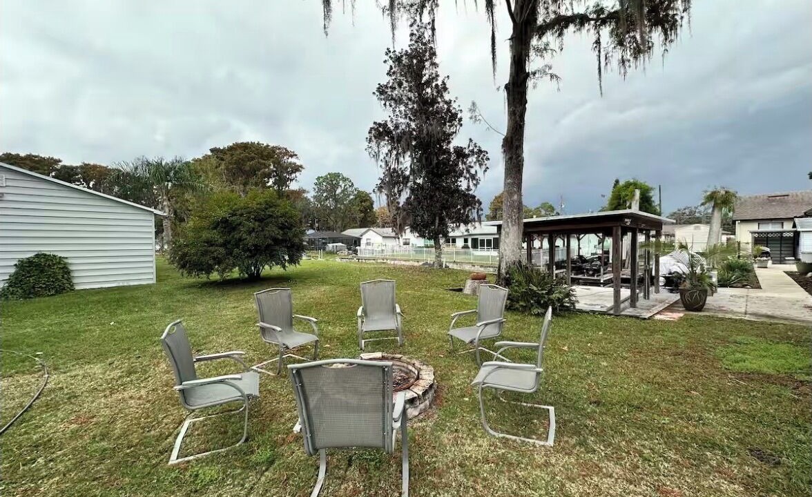 Photo of Patio Balcony in Tavares