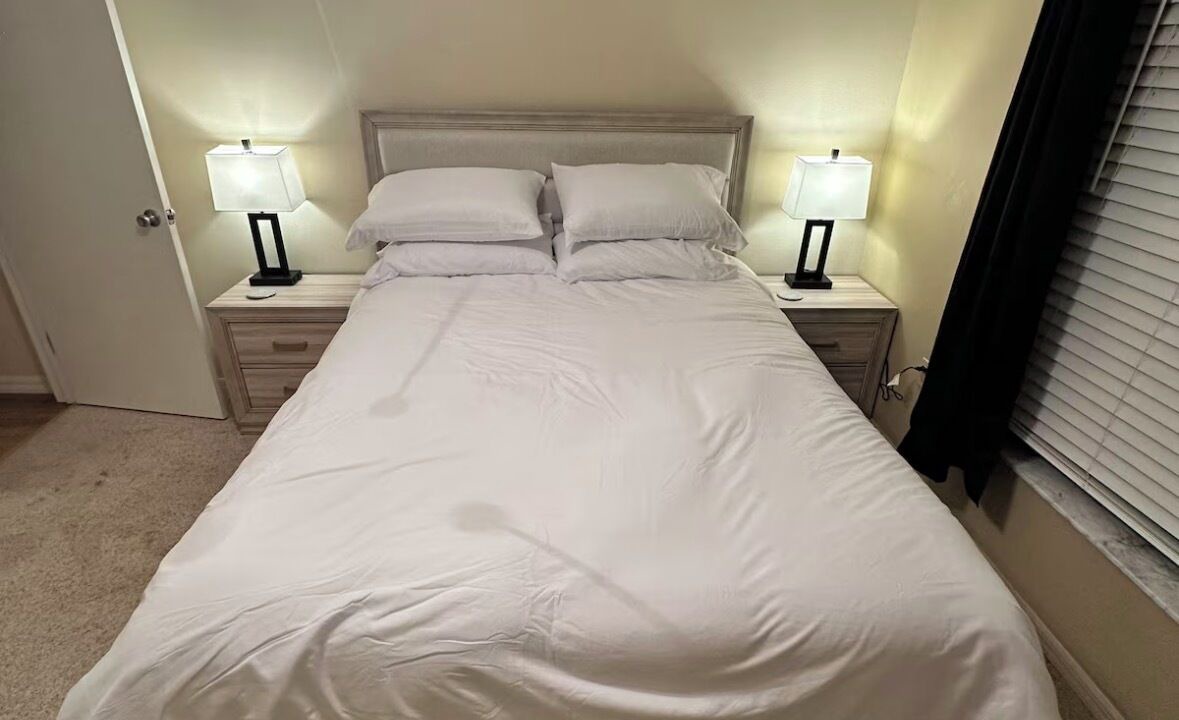 Photo of Bedroom in Tavares