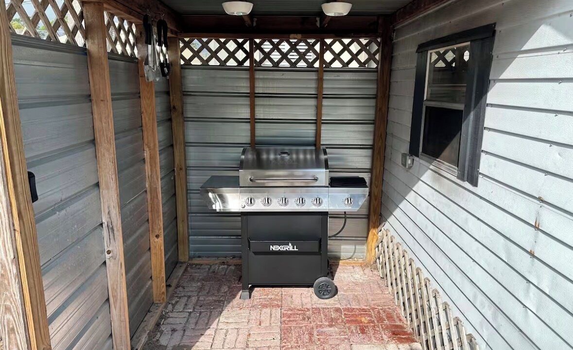 Photo of Outdoor in Tavares