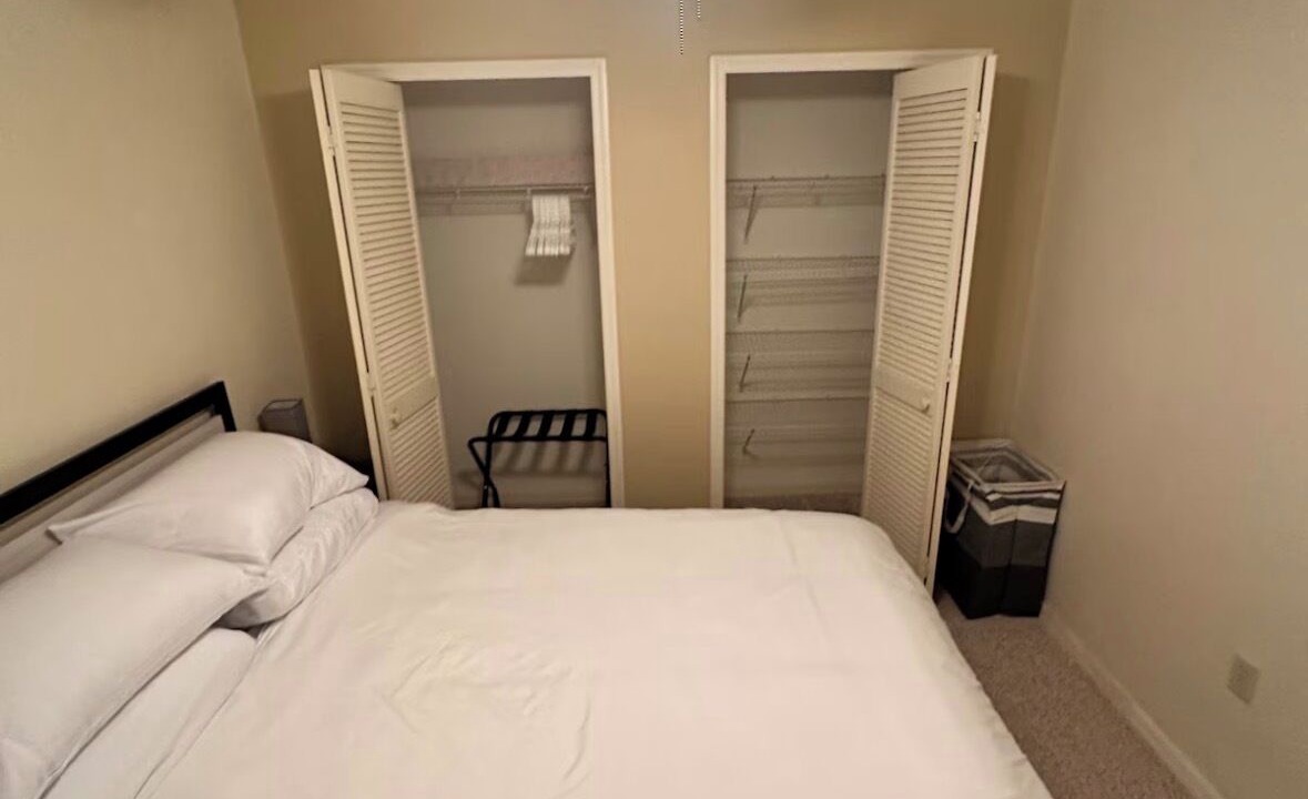 Photo of Bedroom in Tavares