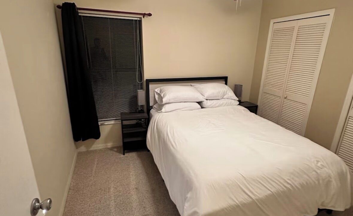 Photo of Bedroom in Tavares