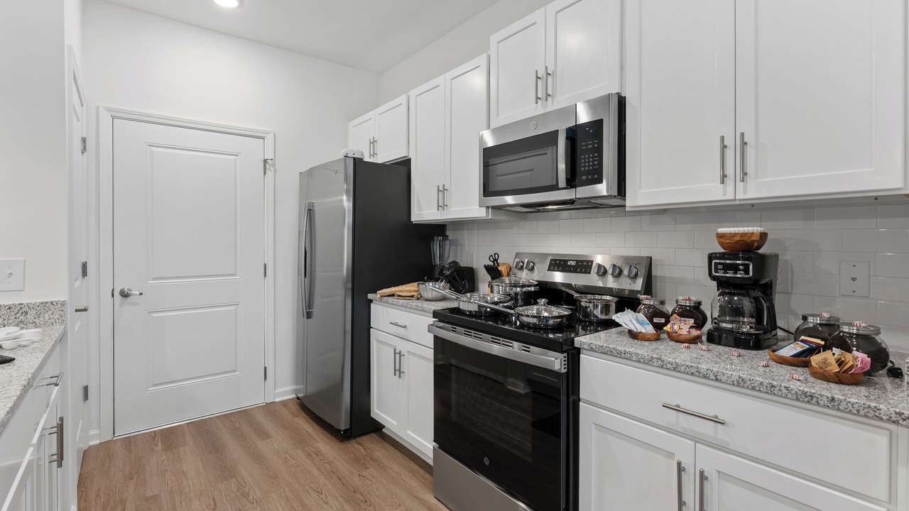 Photo of Kitchen in Northside