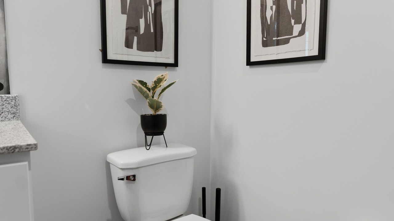 Photo of Bathroom in Northside
