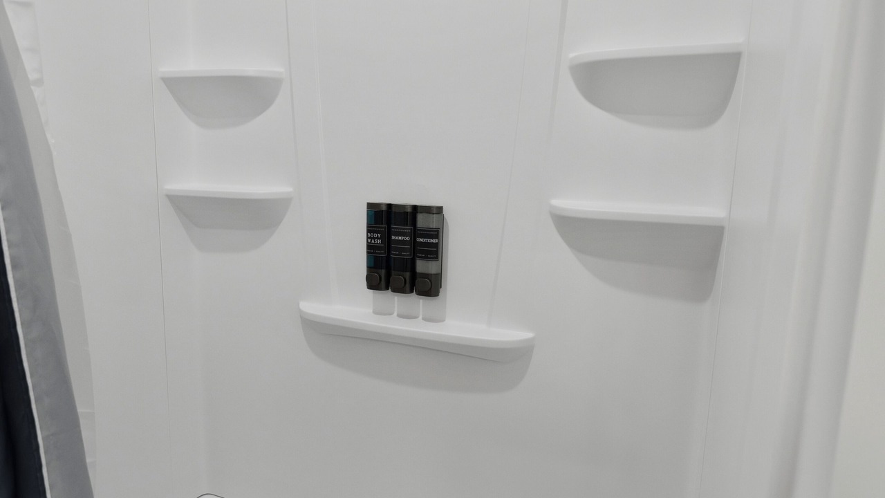 Photo of Bathroom in Northside