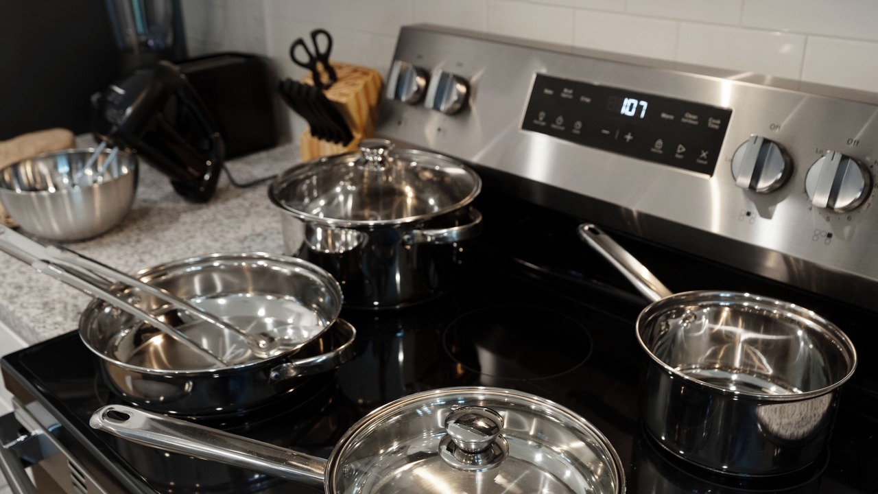 Photo of Kitchen in Northside
