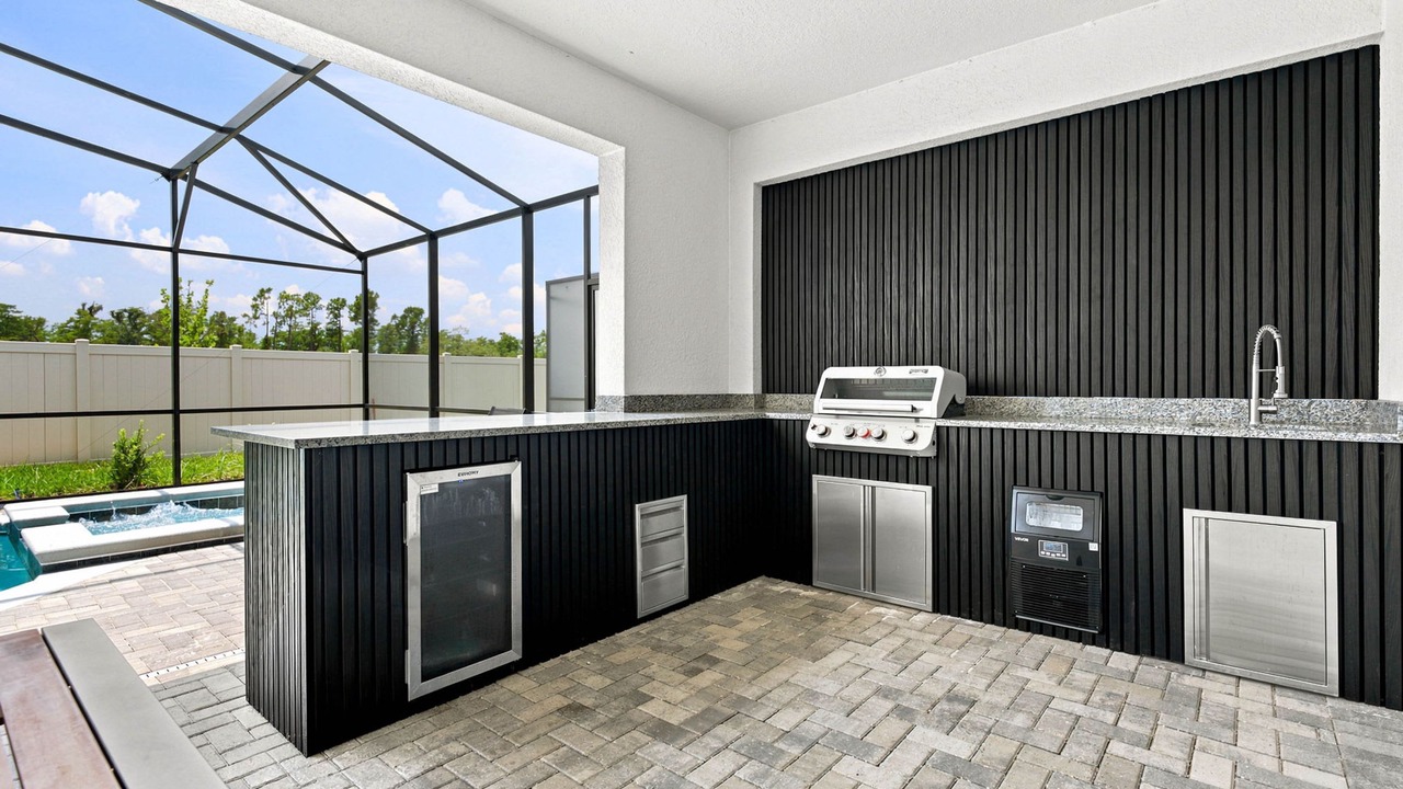 Photo of Patio Balcony in Four Corners