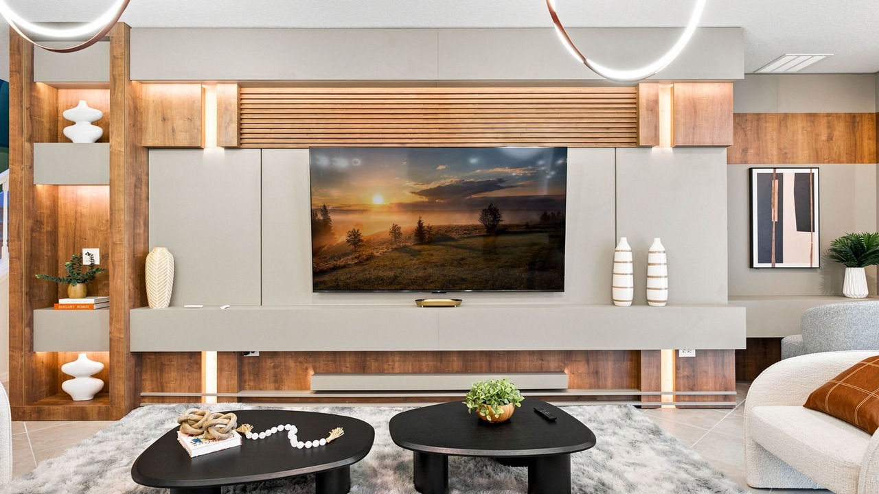 Photo of Livingroom in Four Corners