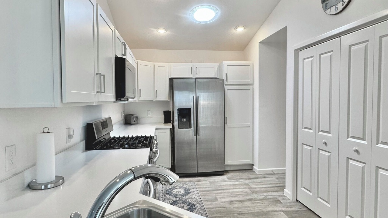 Photo of Kitchen in Candler