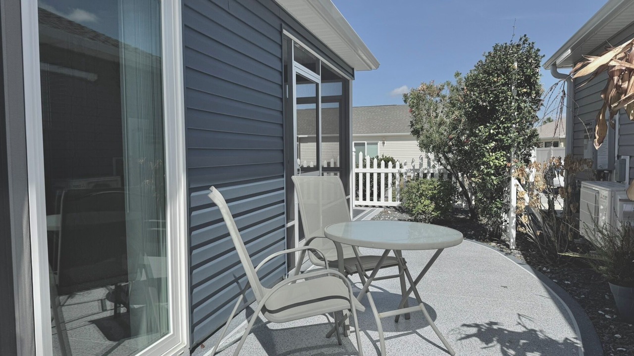 Photo of Outdoor in Candler