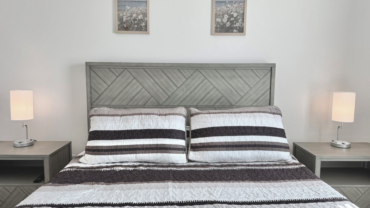 Photo of Bedroom in Candler