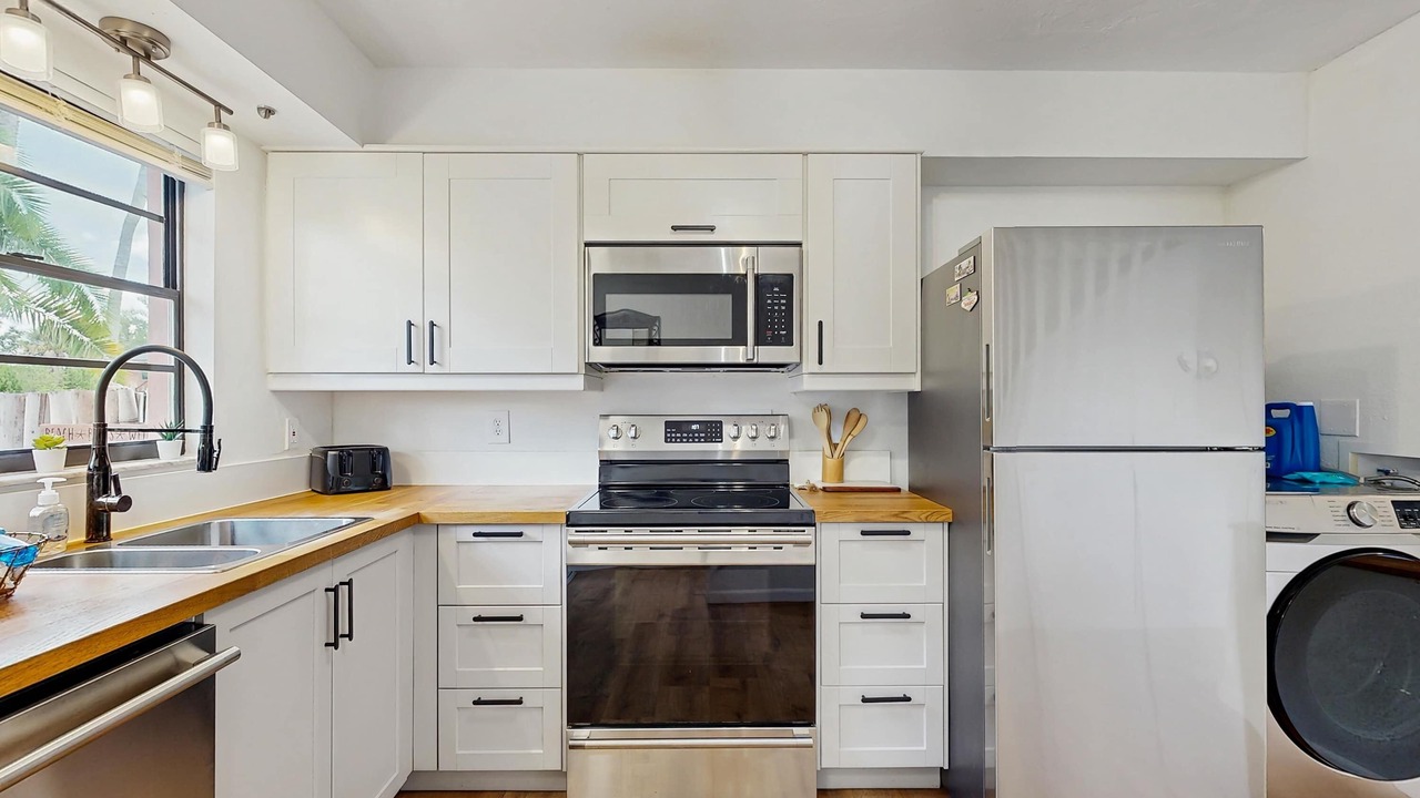 Photo of Kitchen in Iona