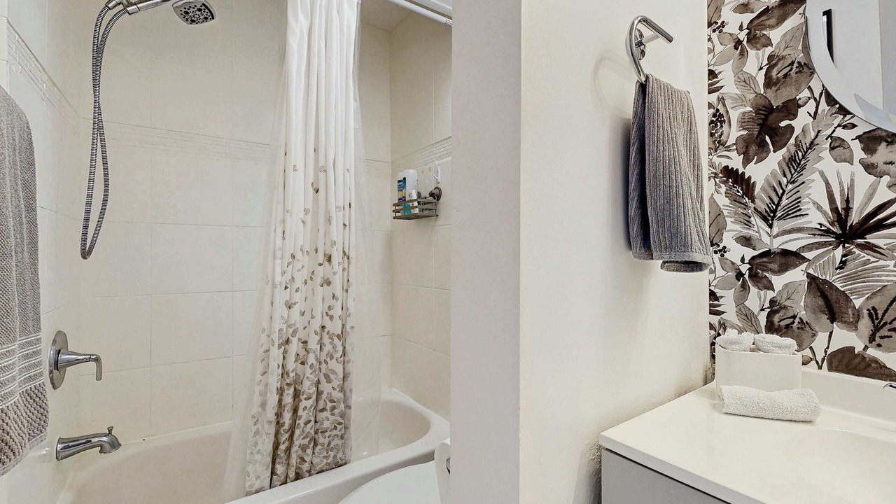 Photo of Bathroom in Iona