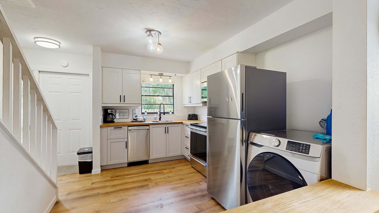 Photo of Kitchen in Iona