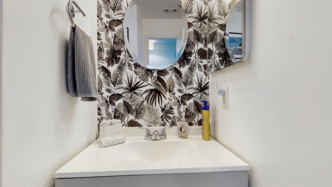 Photo of Bathroom in Iona
