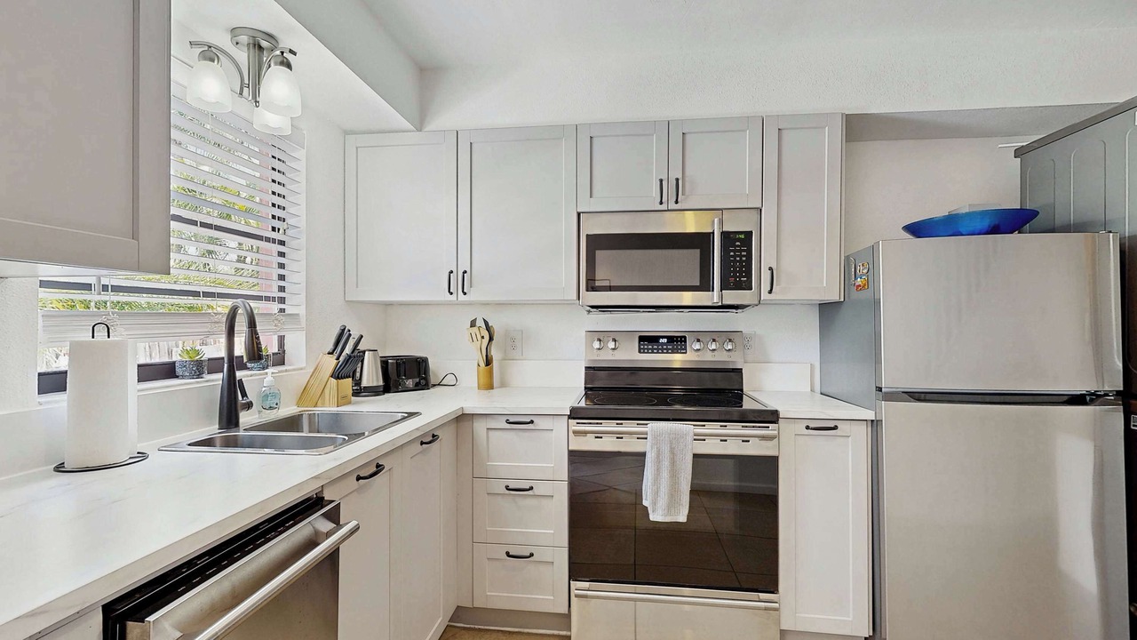 Photo of Kitchen in Iona