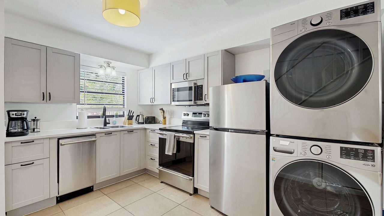 Photo of Kitchen in Iona