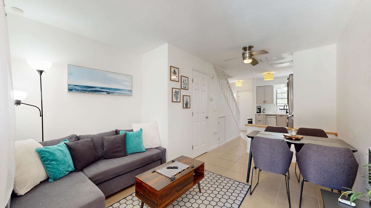 Photo of Livingroom in Iona