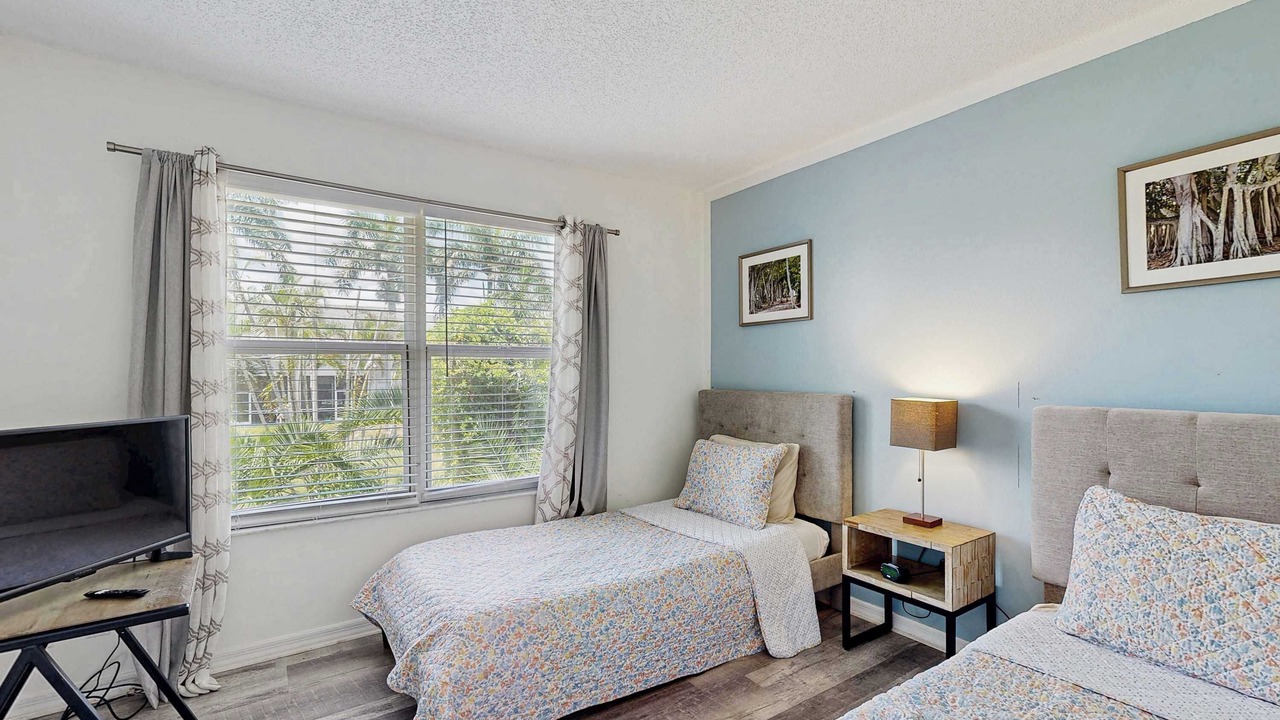 Photo of Bedroom in Iona