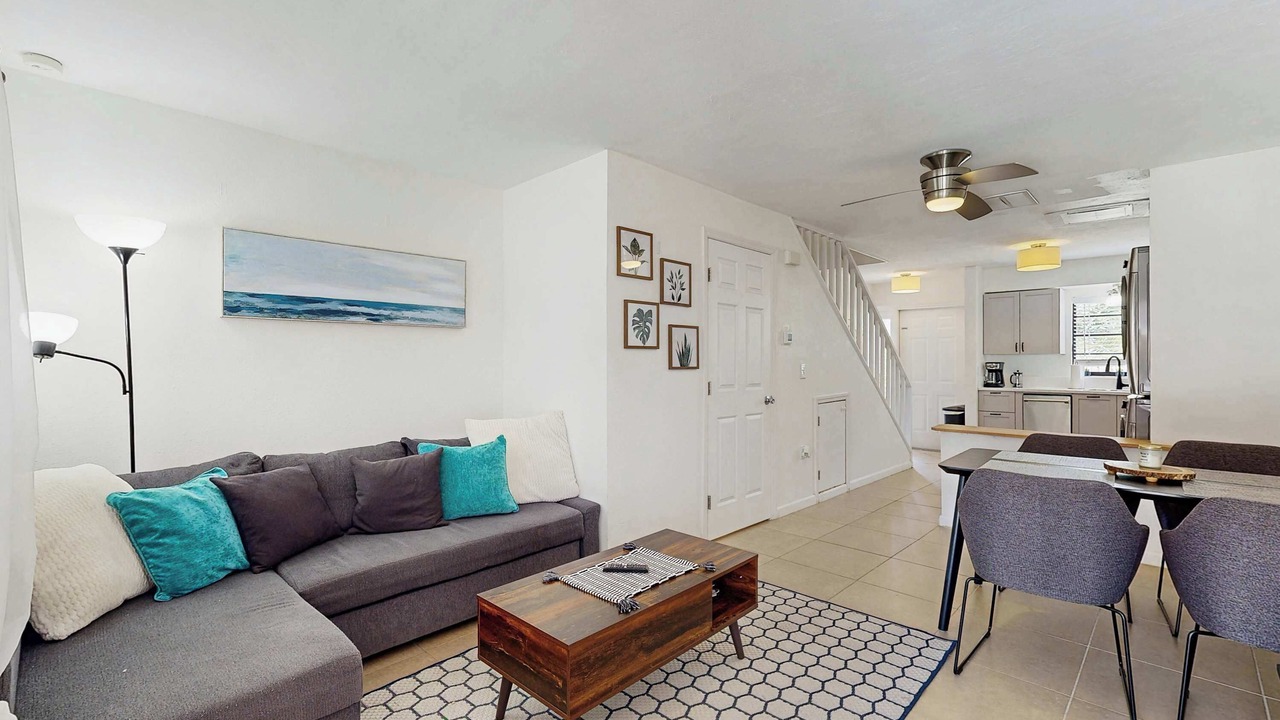Photo of Livingroom in Iona