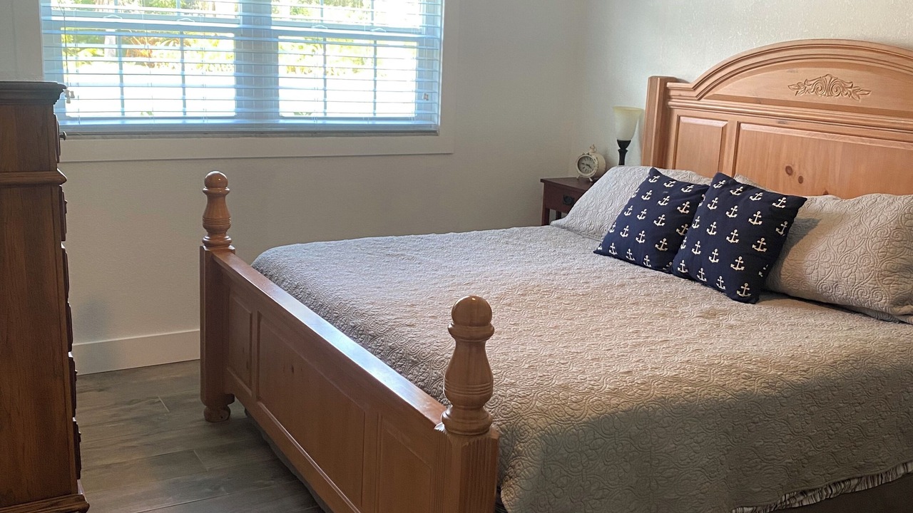Photo of Bedroom in Winter Haven